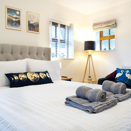 Athelas, Self Catering Cottage Whitby Exteriör bild