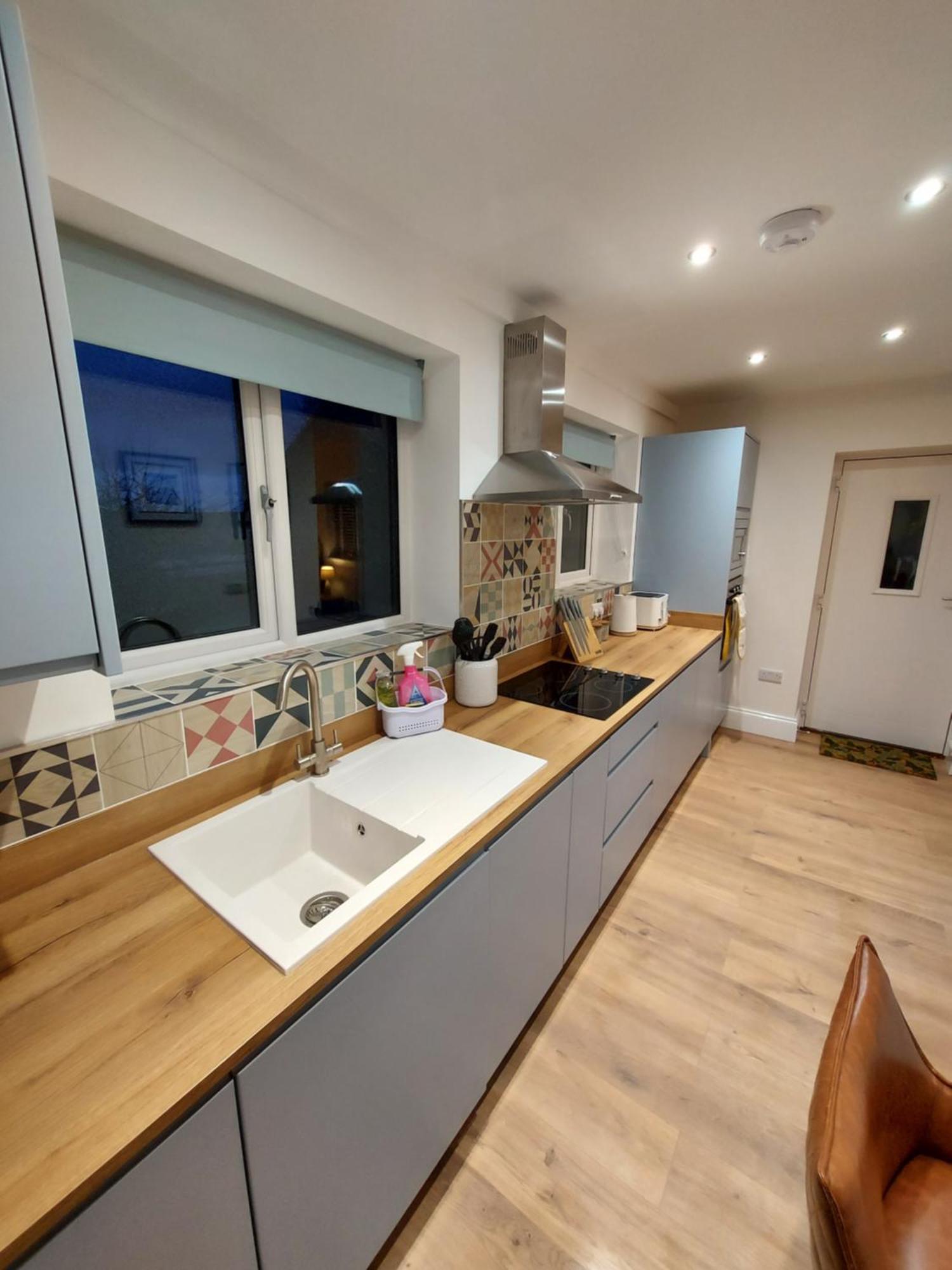 Athelas, Self Catering Cottage Whitby Exteriör bild