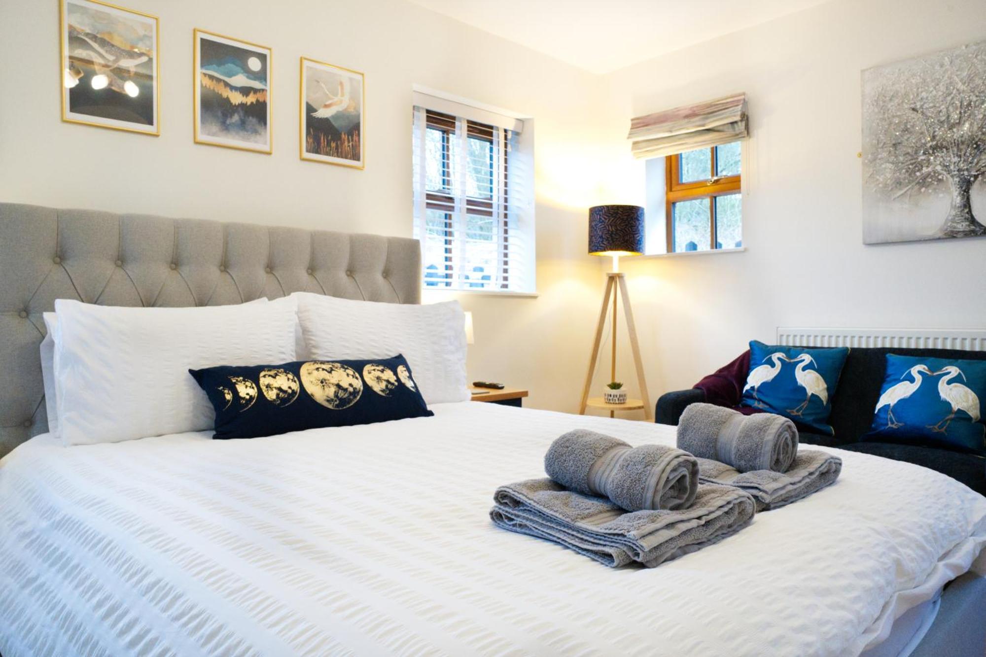 Athelas, Self Catering Cottage Whitby Exteriör bild