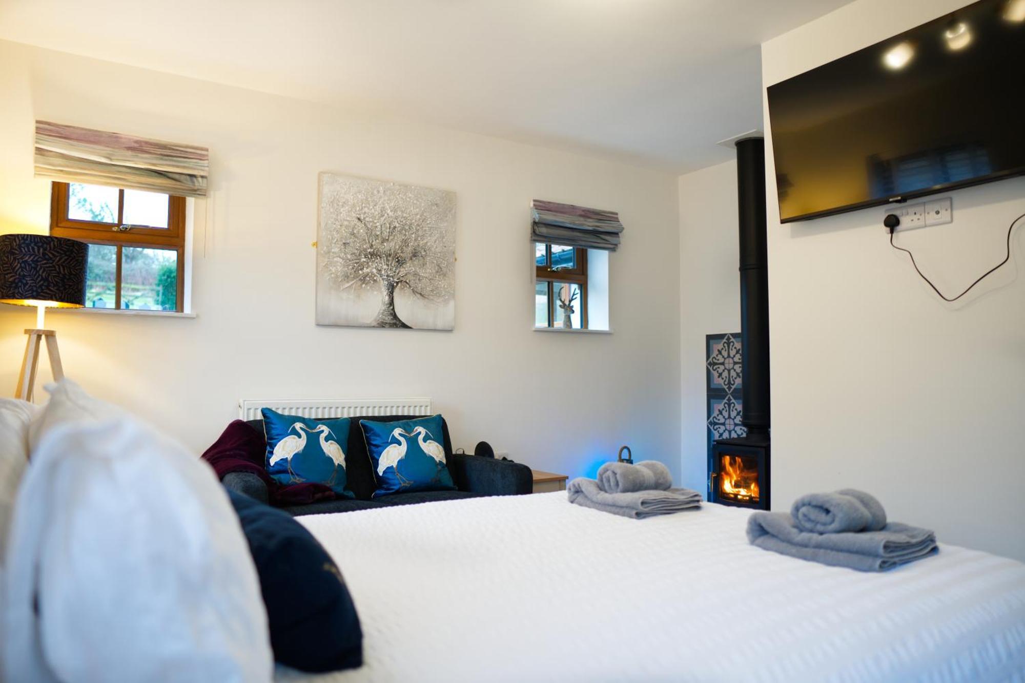Athelas, Self Catering Cottage Whitby Exteriör bild