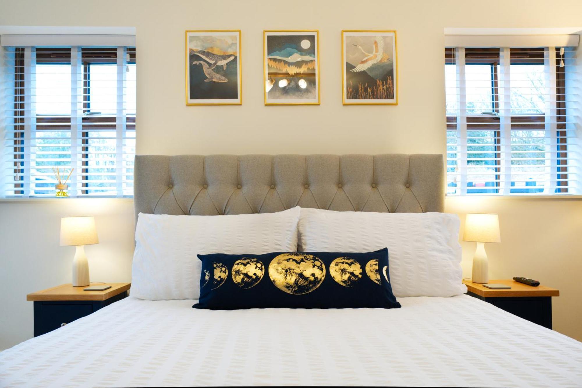 Athelas, Self Catering Cottage Whitby Exteriör bild