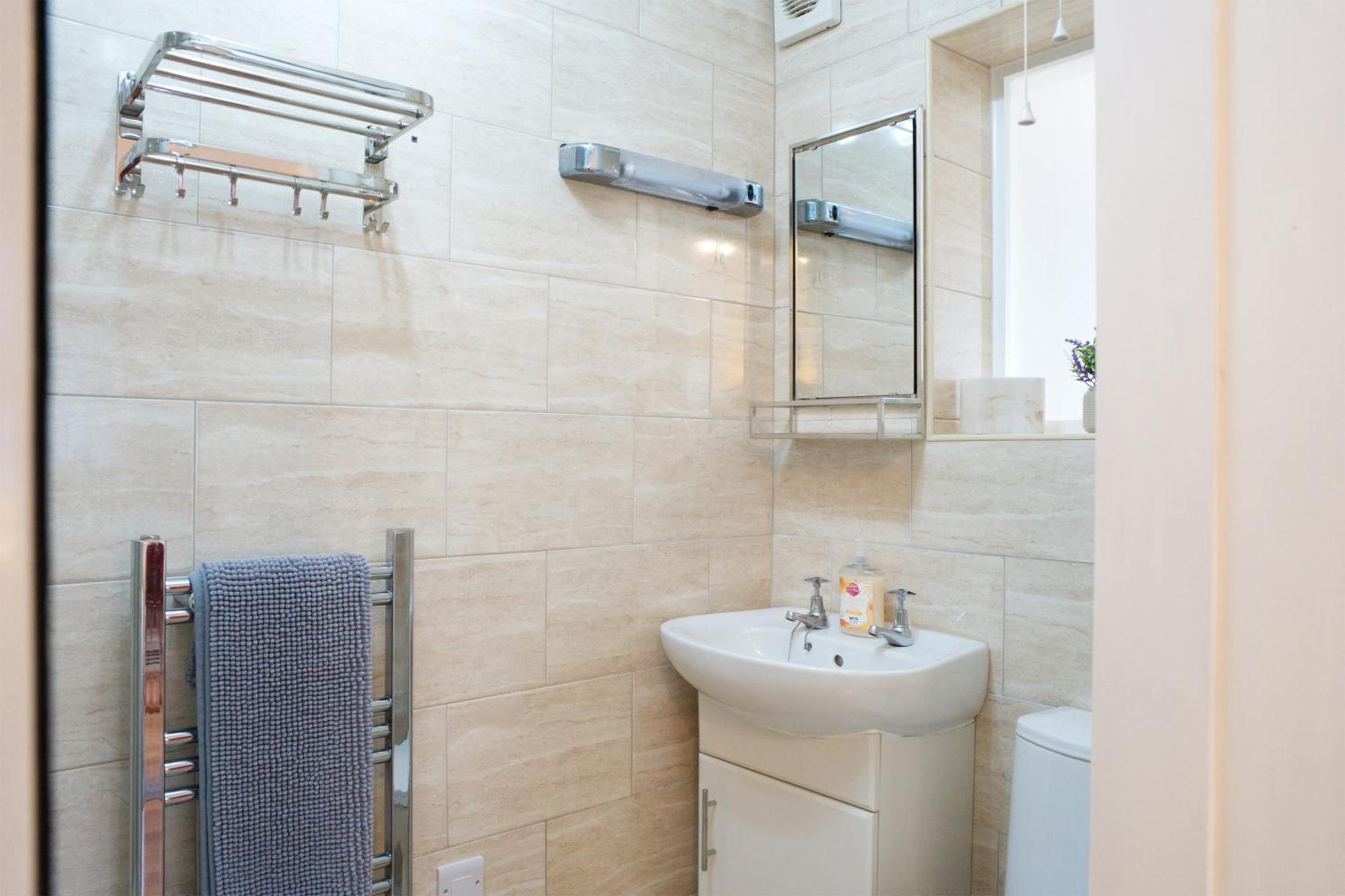 Athelas, Self Catering Cottage Whitby Exteriör bild