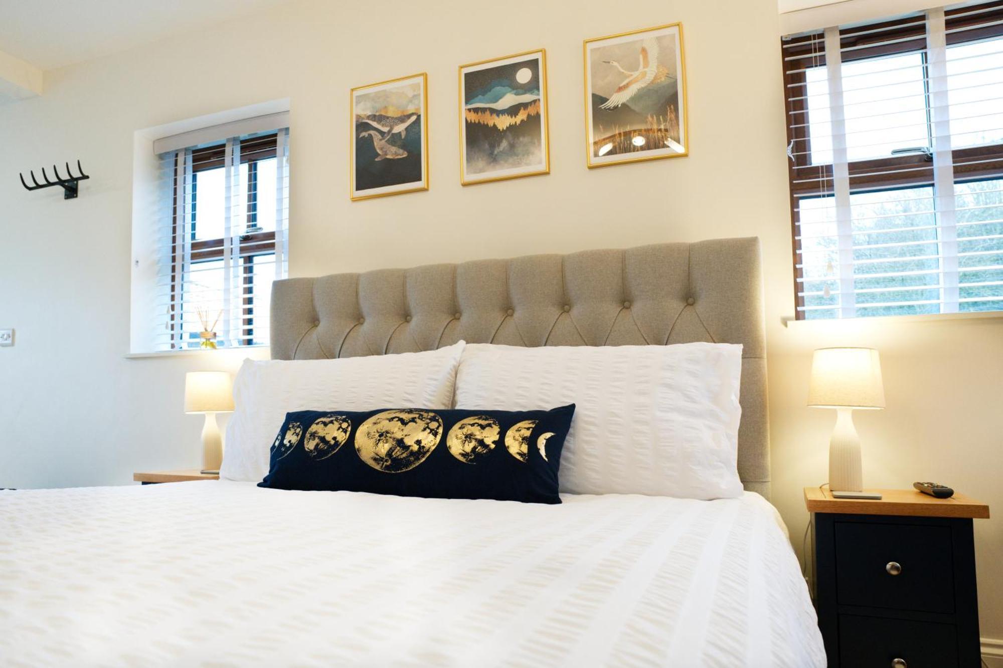 Athelas, Self Catering Cottage Whitby Exteriör bild