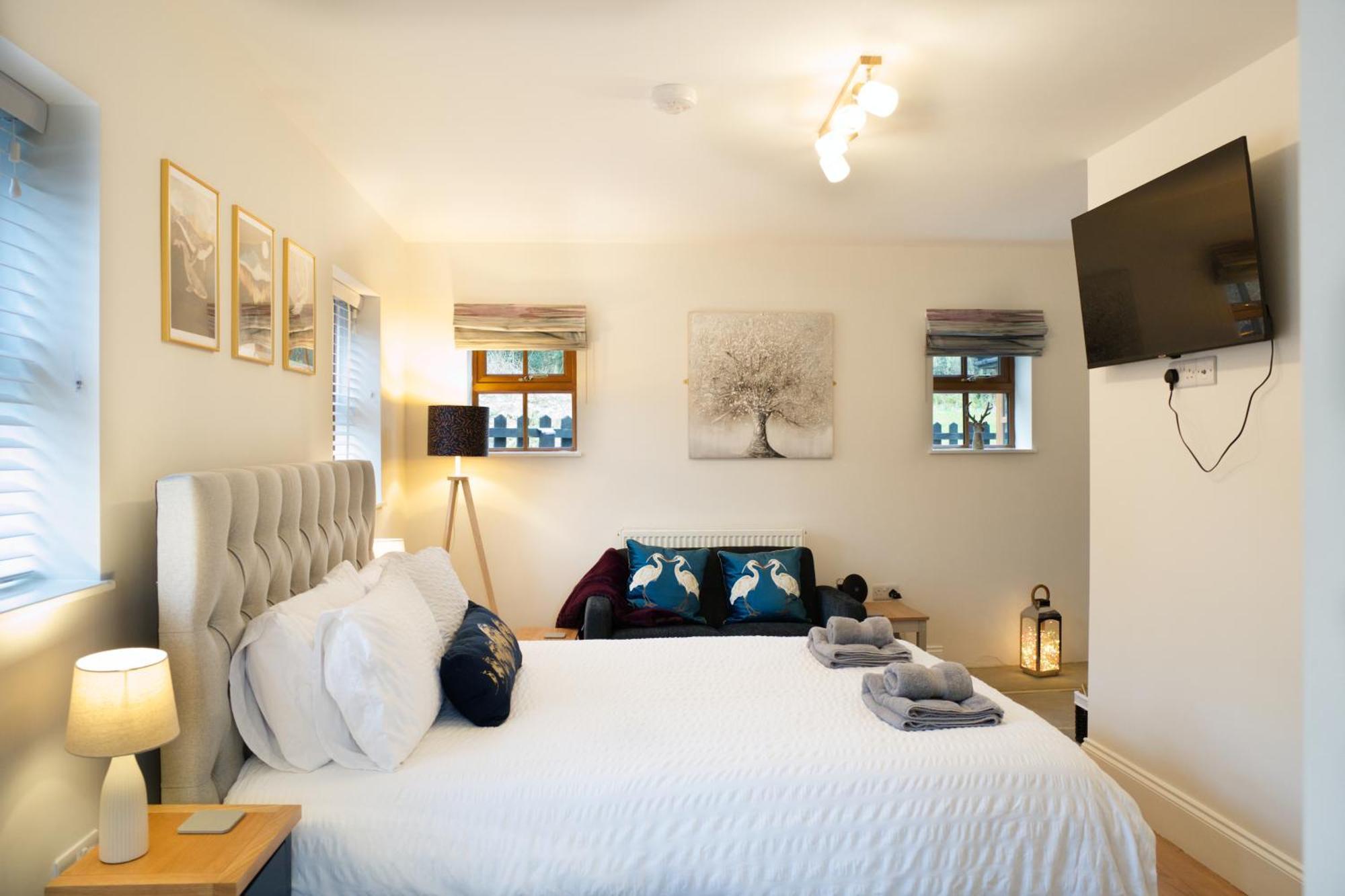 Athelas, Self Catering Cottage Whitby Exteriör bild