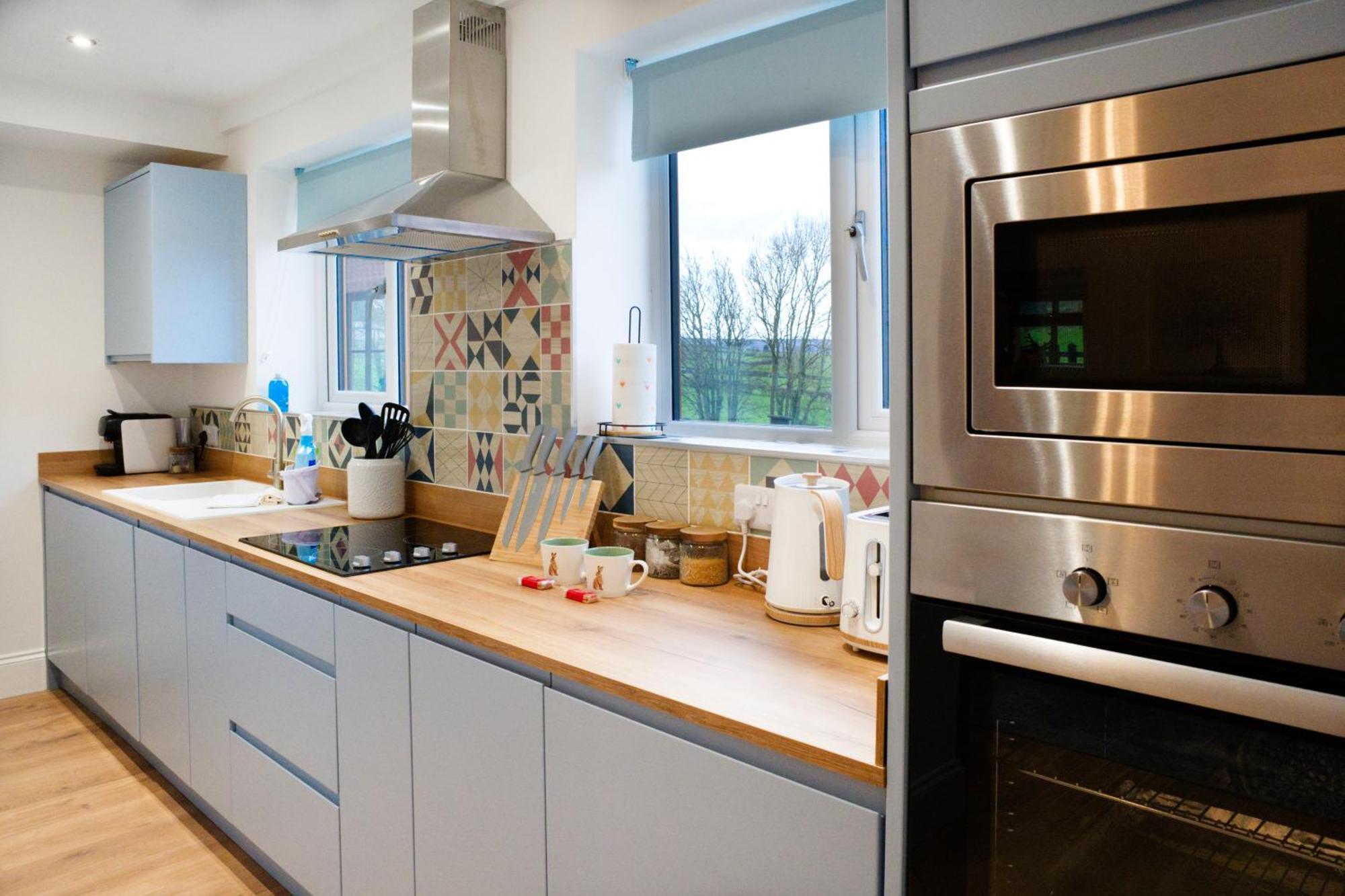 Athelas, Self Catering Cottage Whitby Exteriör bild